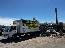 Morrisville, VT Junk Removal Services Company