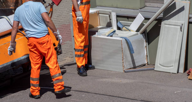 Best Commercial Junk Removal  in Morrisville, VT