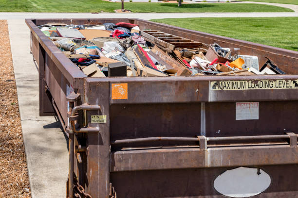Best Property Management Cleanouts  in Morrisville, VT