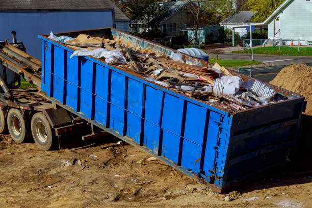Moving and Downsizing Cleanouts in Morrisville, VT