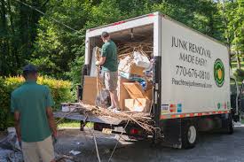 Shed Removal in Morrisville, VT